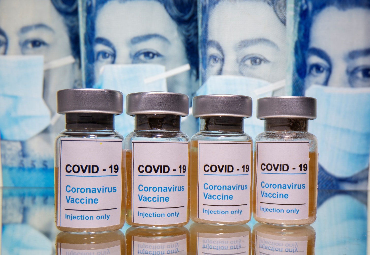 Pfizer ogłasza szczepionkę COVID-19 skuteczną w ponad 90% |  Światowe Forum Ekonomiczne Pfizer ogłasza szczepionkę COVID-19 skuteczną w ponad 90% |  Światowe Forum Ekonomiczne