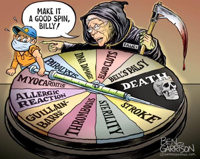 Truth or tyrants