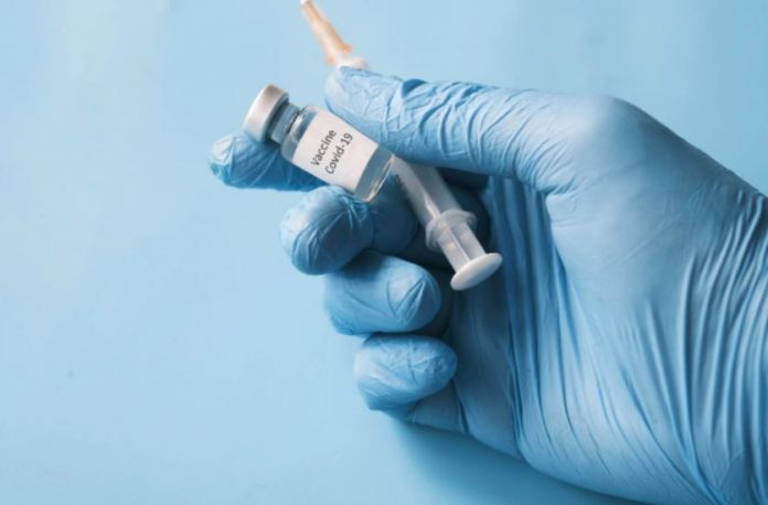 Covid Vaccine Scam