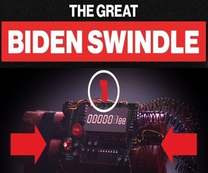 Ex-CIA Insider Has a Stark Warning About Biden's